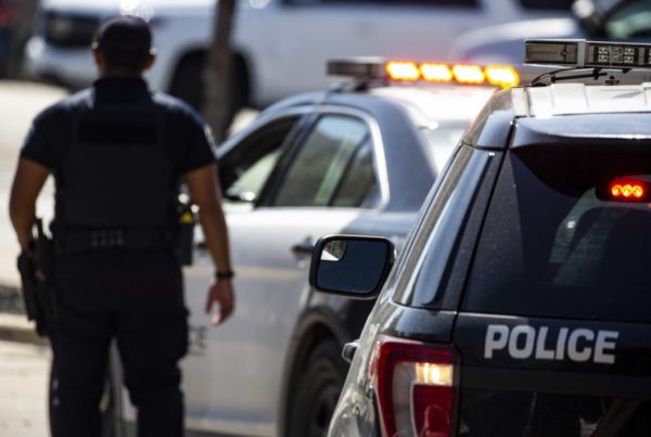 A measure that would require more police in Austin draws support and strong opposition