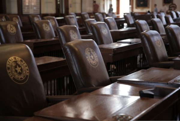 With redistricting underway, here’s how partisan gerrymandering impacts Texans