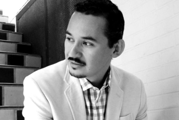 In ‘Machete,’ Texas poet searches for hope during hard times