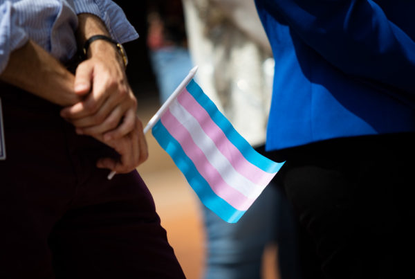 Bill restricting transgender student athletes clears Texas House committee