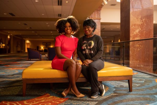 After a pandemic pause, the Texas International Beauty and Wellness Expo returns to Dallas