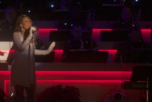 It’s not just Mariah Carey. Dallas bar also bans ‘Frosty the Snowman.’