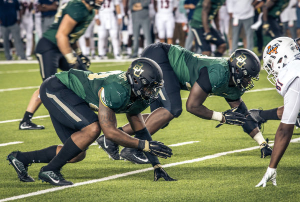 The 2021 college football season didn’t go as expected in Texas
