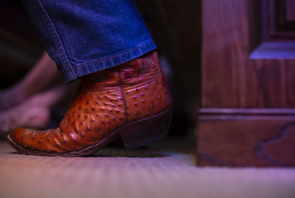 Why some Texas pastors are leading Christian congregations to speak out on abortion restrictions