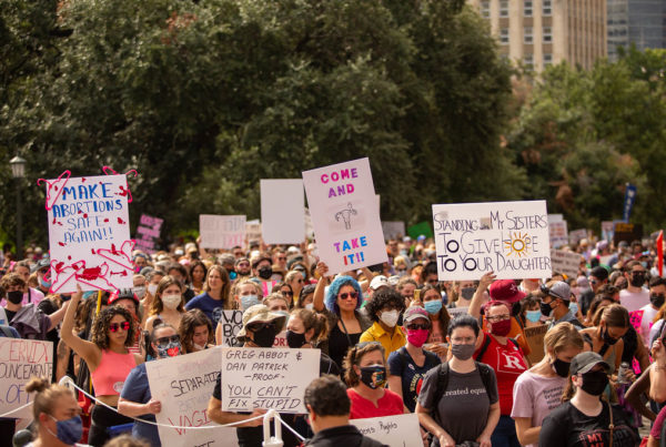 Abortion providers seek court battle over constitutionality of Texas’ restrictive law