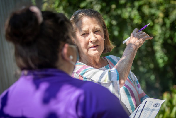 Some unexpected ways Adult Protective Services brings help