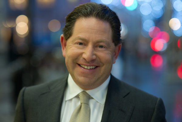 For the second time this year, Activision Blizzard employees walk off the job