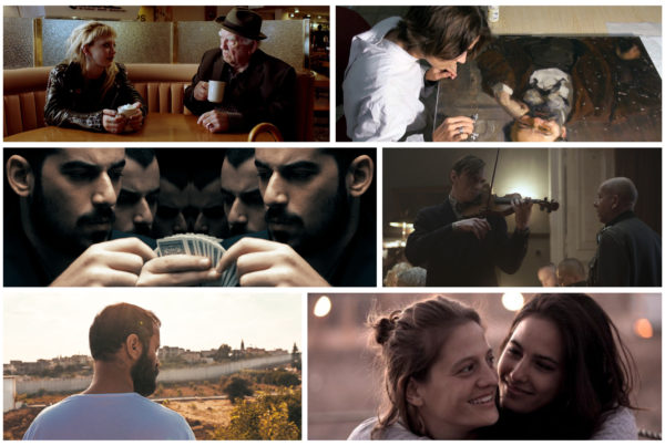Austin Jewish Film Festival celebrating culture, promoting dialogue amid rash of antisemitism