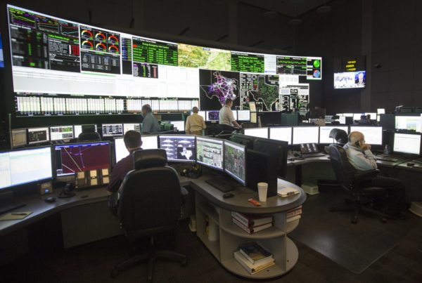 Extreme winter weather still threatens Texas’ electric grid, ERCOT assessment finds