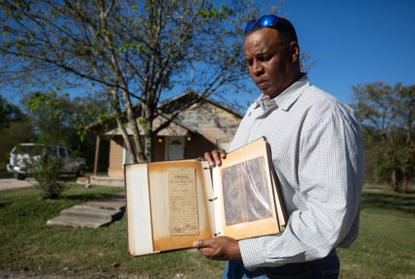 Feature: Small towns around Austin struggle with big-city housing costs