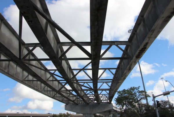 Texas will receive $35 billion in federal infrastructure funds. How much will go to Houston remains uncertain
