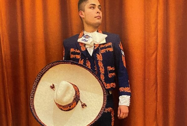 15 years of work comes to a head for San Antonio musician in massive mariachi competition