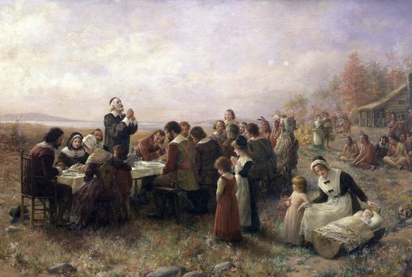 This Thanksgiving, what to consider during conversations about the holiday’s history