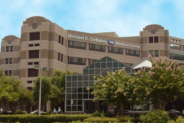 Psychedelic therapy research is on the horizon for Texas veterans with PTSD