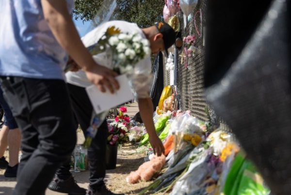 What can we learn from the Astroworld Festival tragedy?