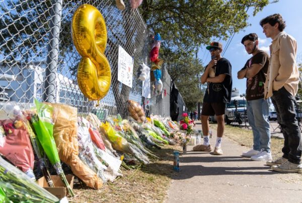Victims from Travis Scott’s Astroworld Festival have begun to sue the Houston rapper and concert organizers
