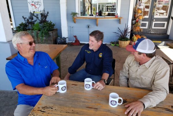 Castroville working to protect Alsatian heritage amidst major developments