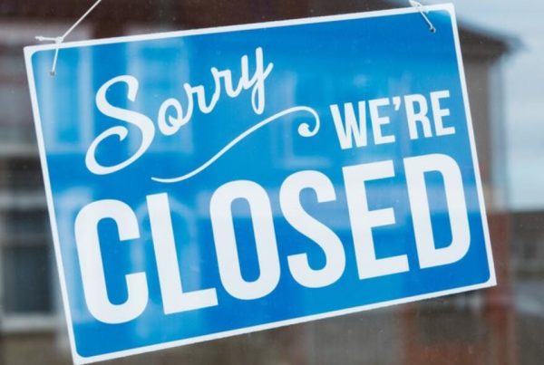 Feds bail out Texas after years of insolvent-level unemployment taxing