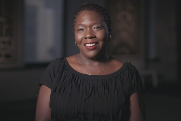 American Veteran: She joined the Army to learn to cook. She ended up a prisoner of war