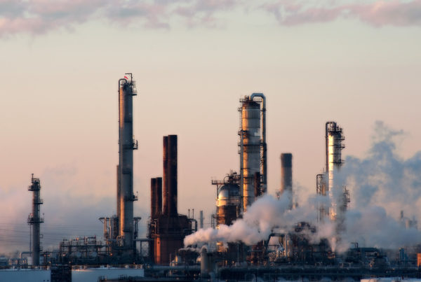 Regulators underestimate cancer risk in air-pollution hot spots, investigation shows