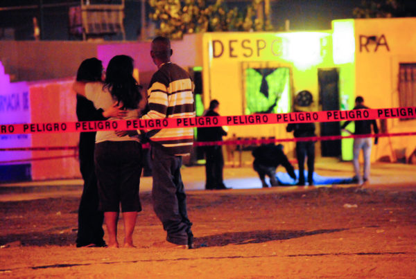 Mexico fights legal battle in US court to reduce gun smuggling across border