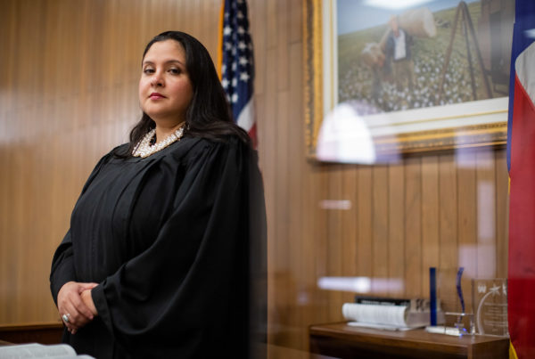 Preventing elder abuse is key, but agencies and the courts can intervene in an emergency