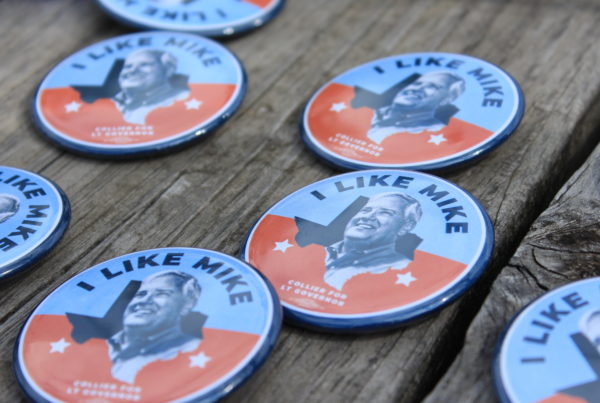 Are Texas Democrats starting to take rural voters seriously?