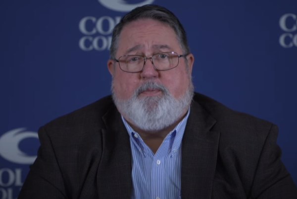 Amid controversies over COVID-19 and fired professors, some blame Collin College’s president