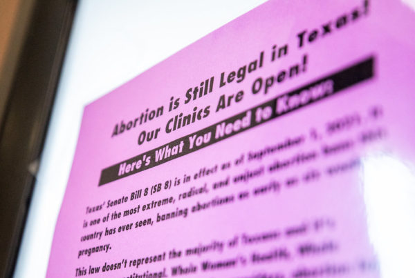 What experts are watching for ahead of SCOTUS abortion case hearing