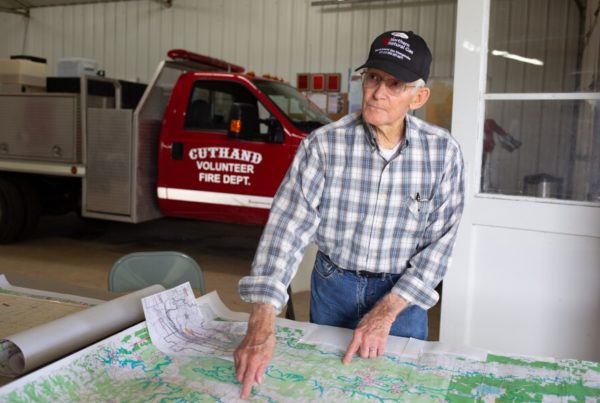 North Texas searches for more water as growth and climate change loom