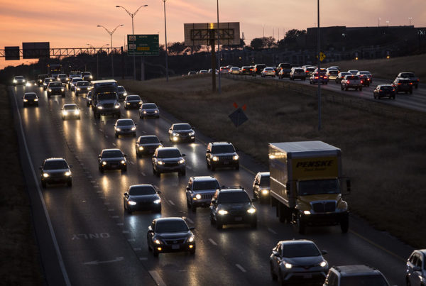 How the Texas DMV plans to stop a flood of fraudulent paper plates