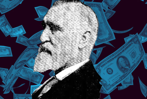 Why George Washington Brackenridge is Texas’ greatest philanthropist