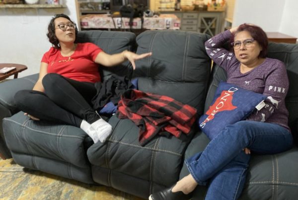 Move over, telenovelas. The latest binge-watching craze? Turkish dizis.