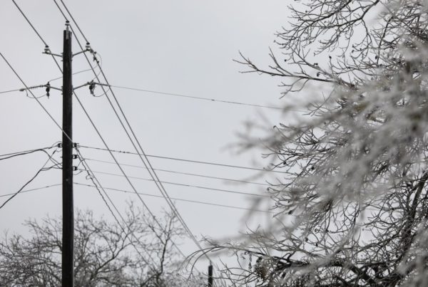 Report: Texas has the most major power outages of any state in the U.S.