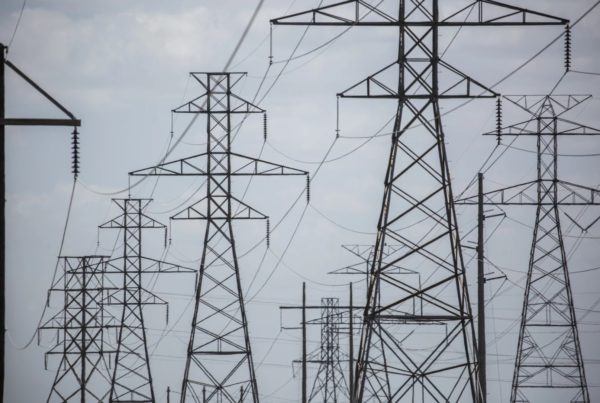 How deregulation laid the foundation for Texas’ February blackouts