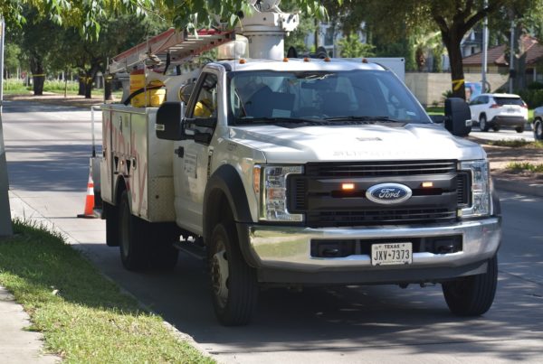 Streaming services that upended cable industry escape franchise fees. Some Texas cities say, not so fast.
