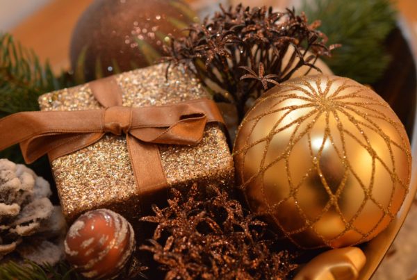 How to ensure your holiday celebrations welcome people with disabilities