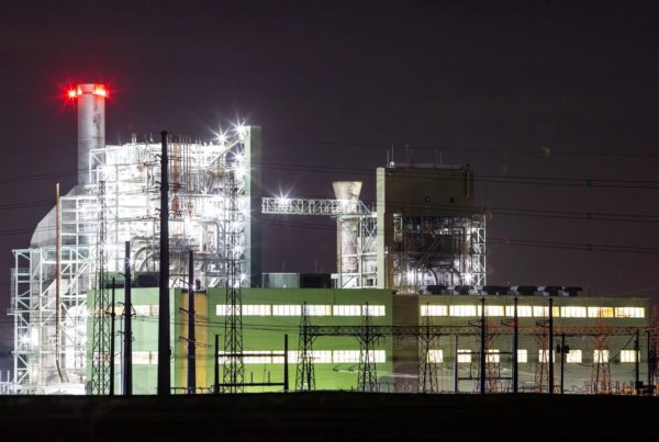 Here’s how Texas lawmakers – and Enron – shaped the state’s electrical market