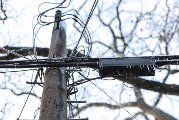 Here’s what happened after last February’s blackout