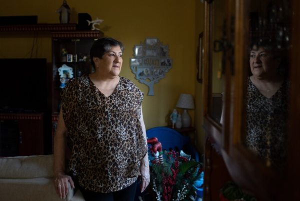 A toxic neighbor: Grand Prairie Latinos want answers about hazardous waste site