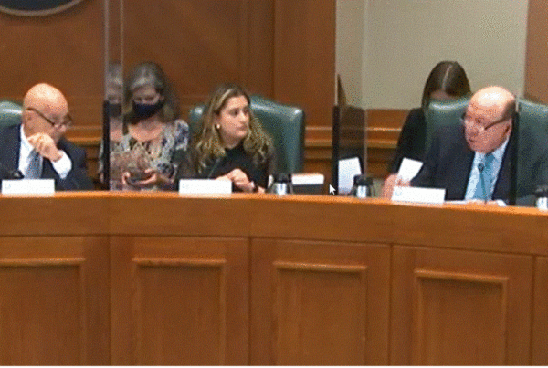 How Texas almost banned forensic hypnosis