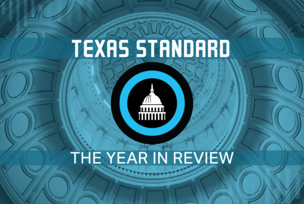 The year in review