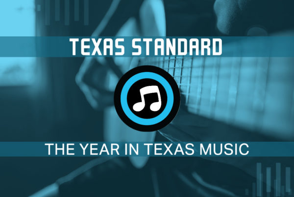 The year in Texas music