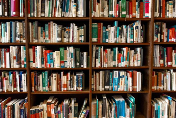 Gov. Abbott targets LGBTQ+ books as ‘pornography.’ Texas librarians say he’s wrong.