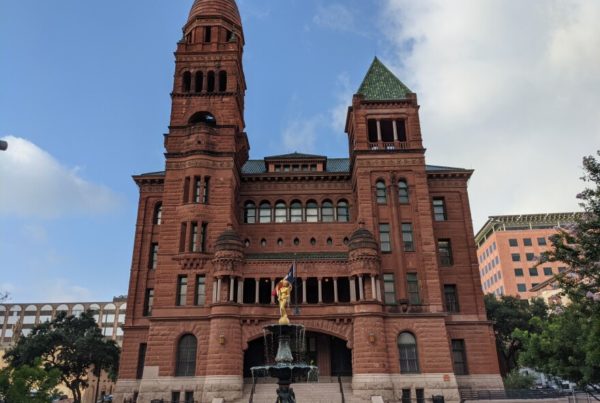 Family violence funding for Bexar County courts stalled