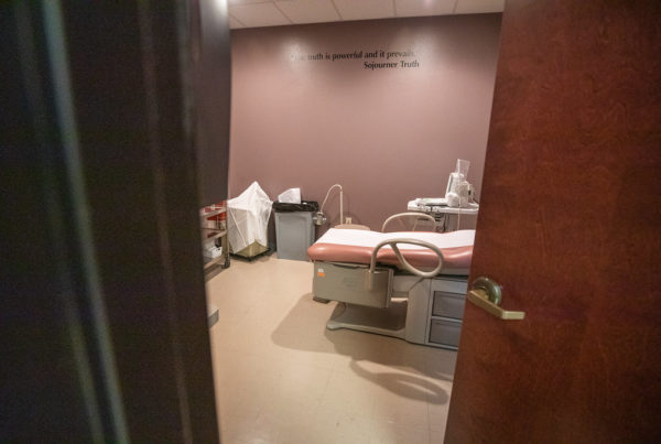 State Rep. Donna Howard says additional abortion restrictions will disproportionately hurt poor and rural Texans