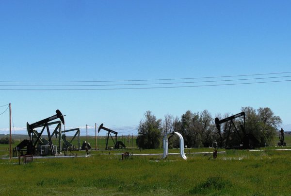 Railroad Commission suspends deep well water disposal near Midland after earthquakes