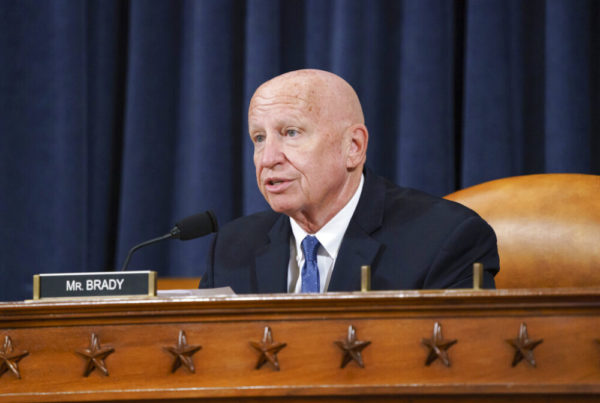 11 GOP candidates crowd the race to replace Woodlands Congressman Kevin Brady