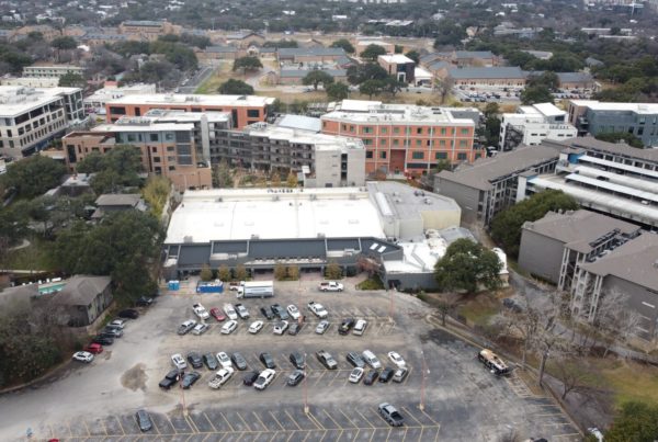 An Austin developer wants to turn an old music venue into a new one. Neighbors are not sold.