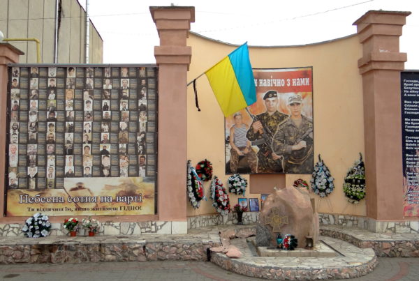 Russia expert says Biden administration must show ‘resilience and toughness’ to prevent war in Ukraine